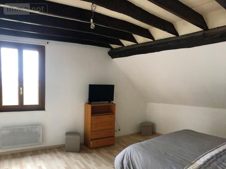 Maison a vendre Lixy 89140 Yonne 205 m2 7 pièces 298000 euros