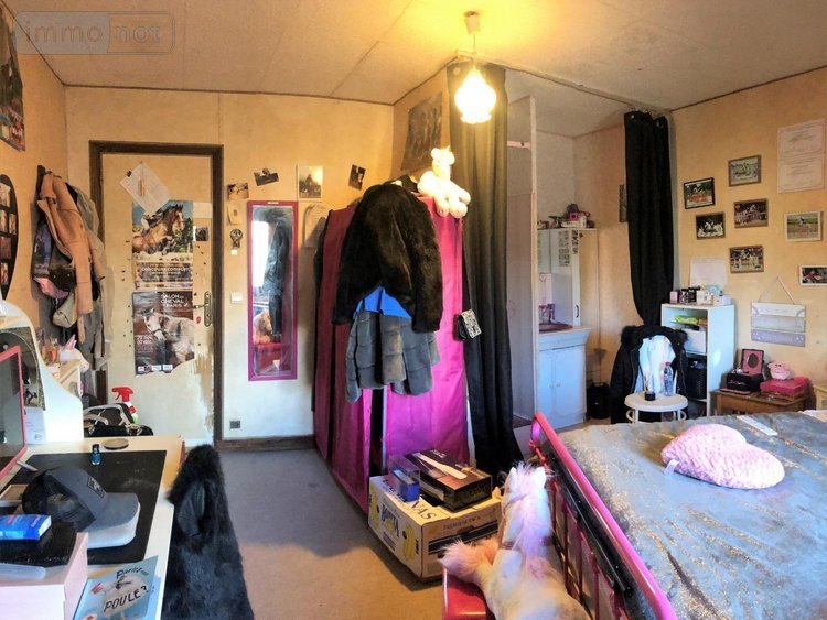 Maison a vendre Lixy 89140 Yonne 205 m2 7 pièces 298000 euros