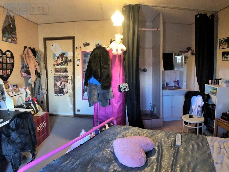 Maison a vendre Lixy 89140 Yonne 205 m2 7 pièces 298000 euros