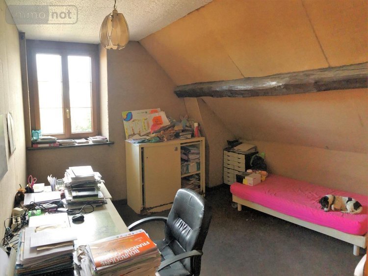 Maison a vendre Lixy 89140 Yonne 205 m2 7 pièces 298000 euros