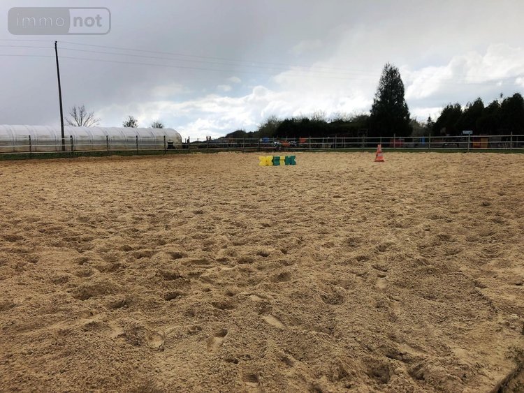 Maison a vendre Lixy 89140 Yonne 205 m2 7 pièces 298000 euros