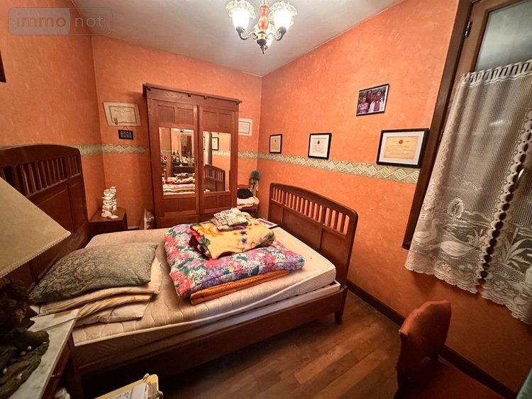 Maison a vendre Cézy 89410 Yonne 90 m2 4 pièces 59000 euros