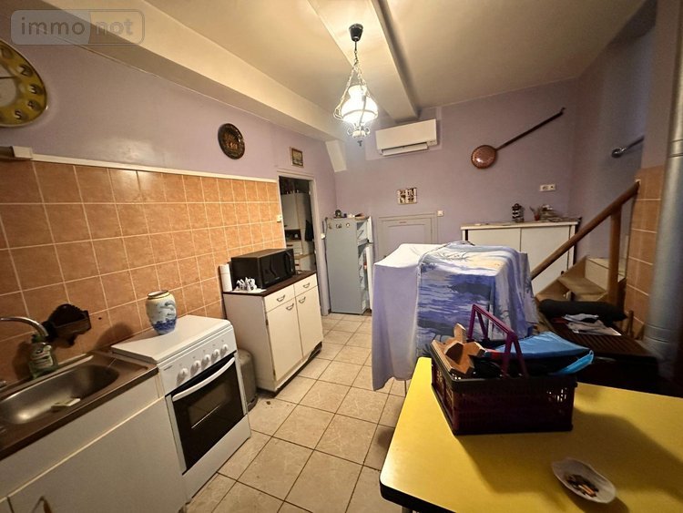 Maison a vendre Cézy 89410 Yonne 90 m2 4 pièces 59000 euros