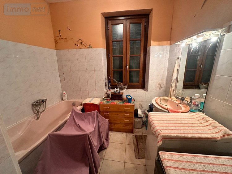 Maison a vendre Cézy 89410 Yonne 90 m2 4 pièces 59000 euros