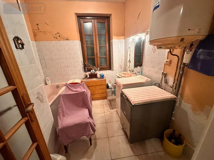 Maison a vendre Cézy 89410 Yonne 90 m2 4 pièces 59000 euros