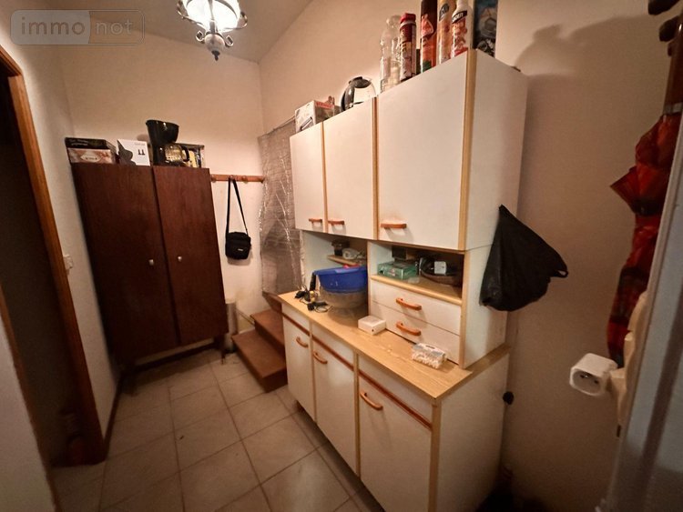 Maison a vendre Cézy 89410 Yonne 90 m2 4 pièces 59000 euros