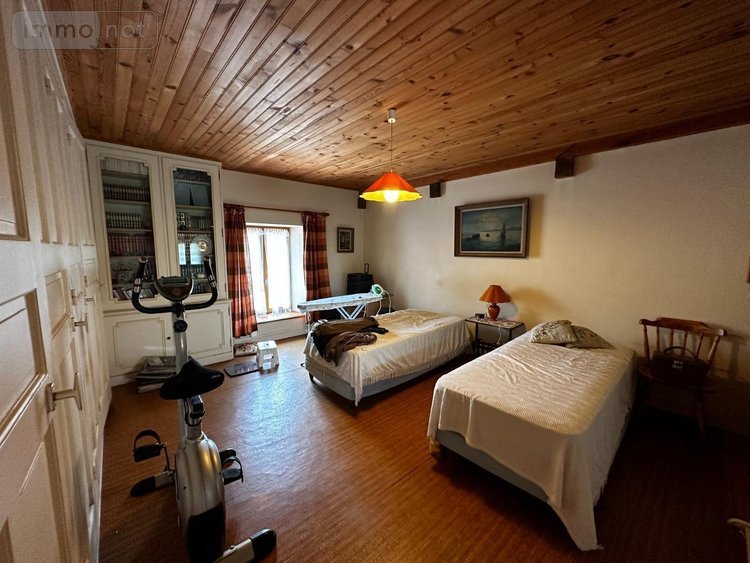 Maison a vendre Chaumot 89500 Yonne 160 m2 5 pièces 136000 euros