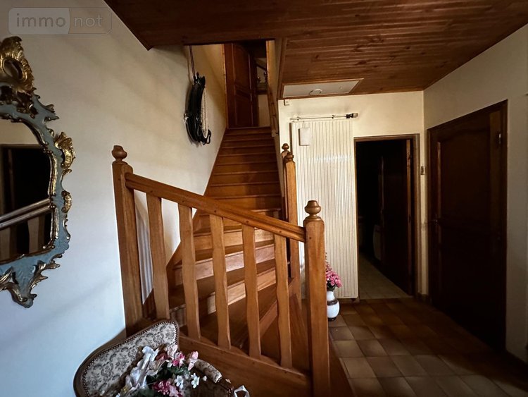 Maison a vendre Chaumot 89500 Yonne 160 m2 5 pièces 136000 euros