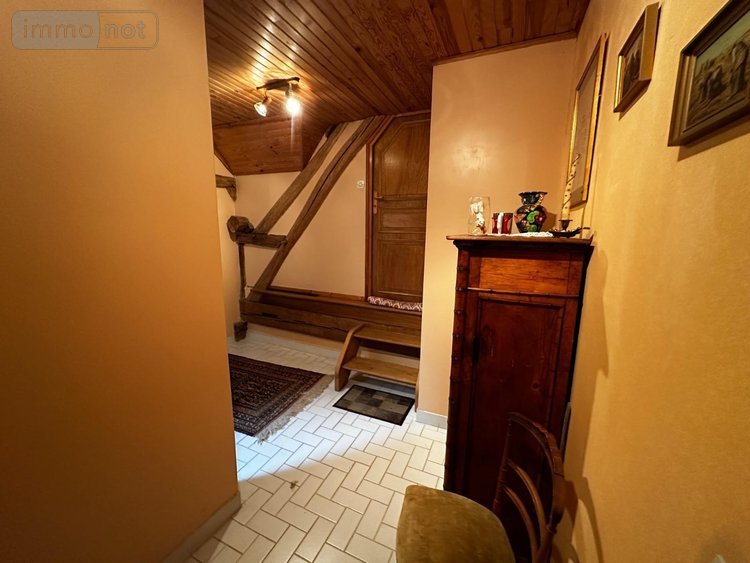 Maison a vendre Chaumot 89500 Yonne 160 m2 5 pièces 136000 euros