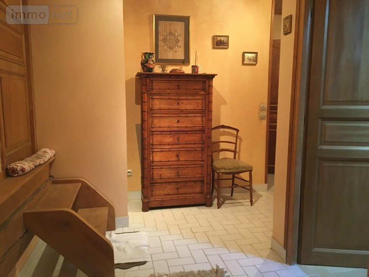 Maison a vendre Chaumot 89500 Yonne 160 m2 5 pièces 136000 euros