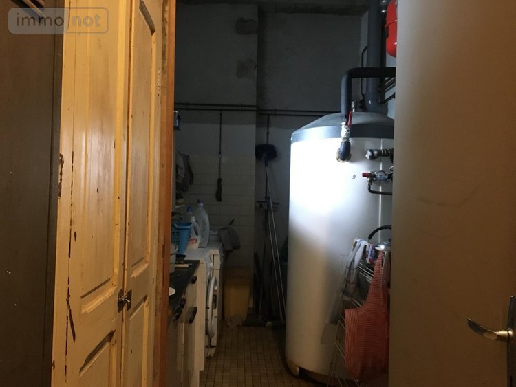 Maison a vendre Chaumot 89500 Yonne 160 m2 5 pièces 136000 euros