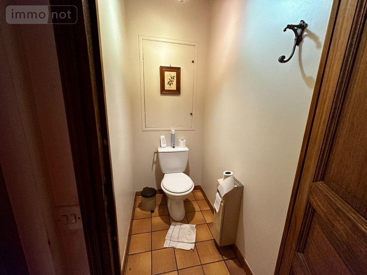 Maison a vendre Chaumot 89500 Yonne 160 m2 5 pièces 136000 euros