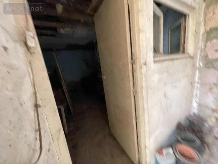 Maison a vendre Sépeaux-Saint-Romain 89116 Yonne 117 m2 4 pièces 115000 euros