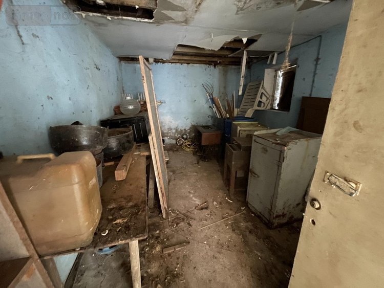 Maison a vendre Sépeaux-Saint-Romain 89116 Yonne 117 m2 4 pièces 115000 euros