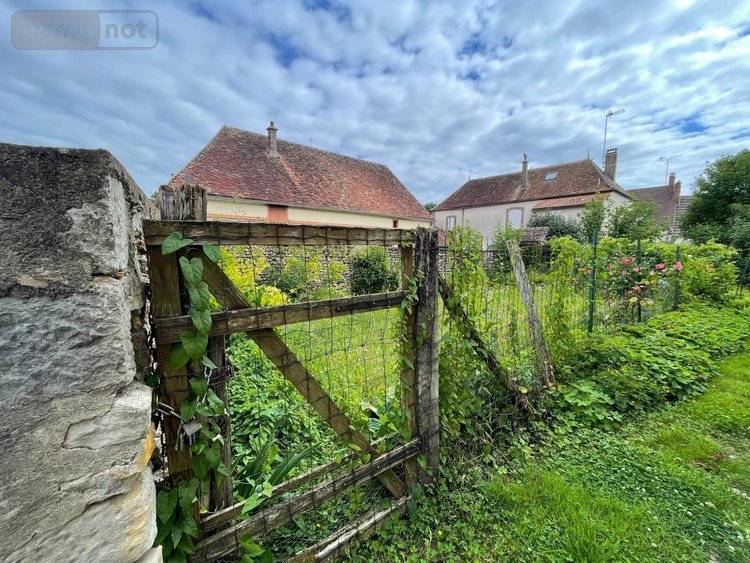 Maison a vendre Sépeaux-Saint-Romain 89116 Yonne 117 m2 4 pièces 115000 euros