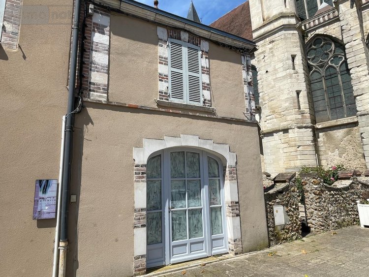 Maison a vendre Saint-Julien-du-Sault 89330 Yonne 130 m2 2 pièces 106500 euros