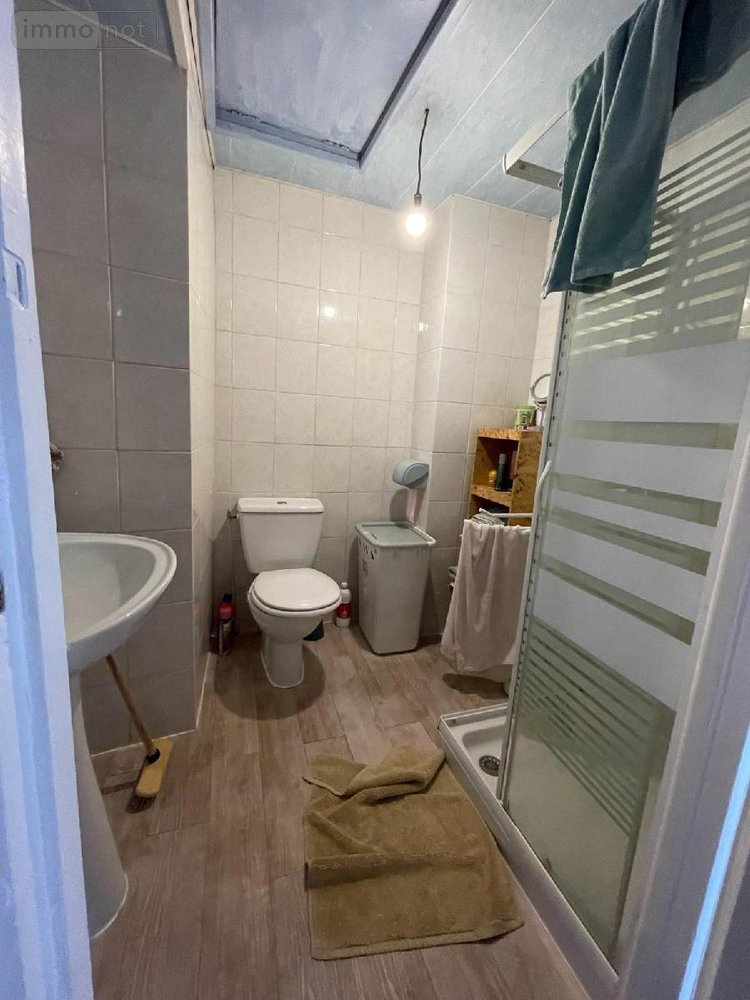 Maison a vendre Saint-Julien-du-Sault 89330 Yonne 130 m2 2 pièces 106500 euros