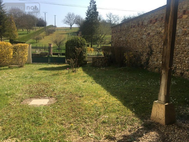 Maison a vendre Saint-Julien-du-Sault 89330 Yonne 60 m2 3 pièces 79000 euros