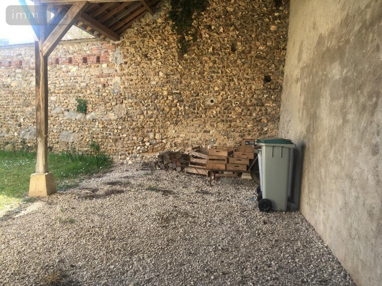 Maison a vendre Saint-Julien-du-Sault 89330 Yonne 60 m2 3 pièces 79000 euros