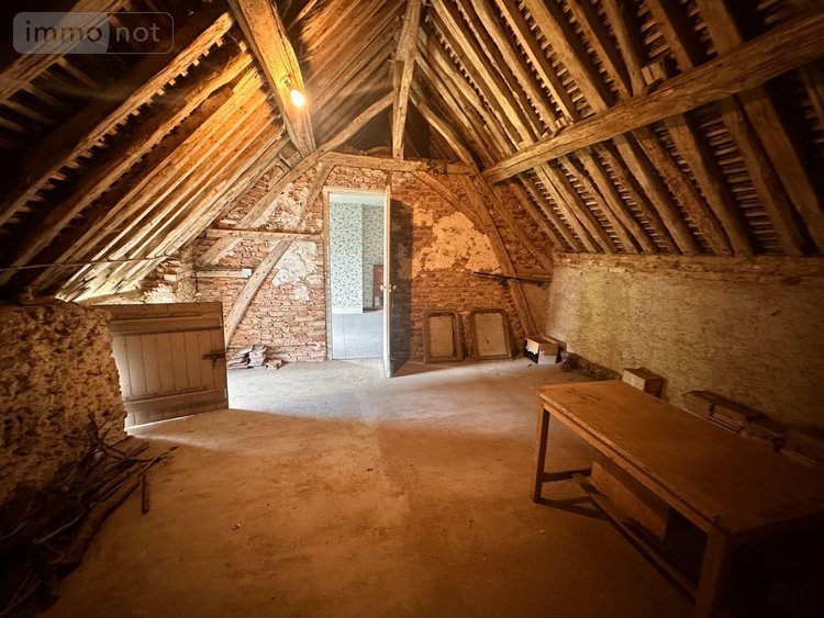 Maison a vendre Saint-Julien-du-Sault 89330 Yonne 60 m2 3 pièces 79000 euros