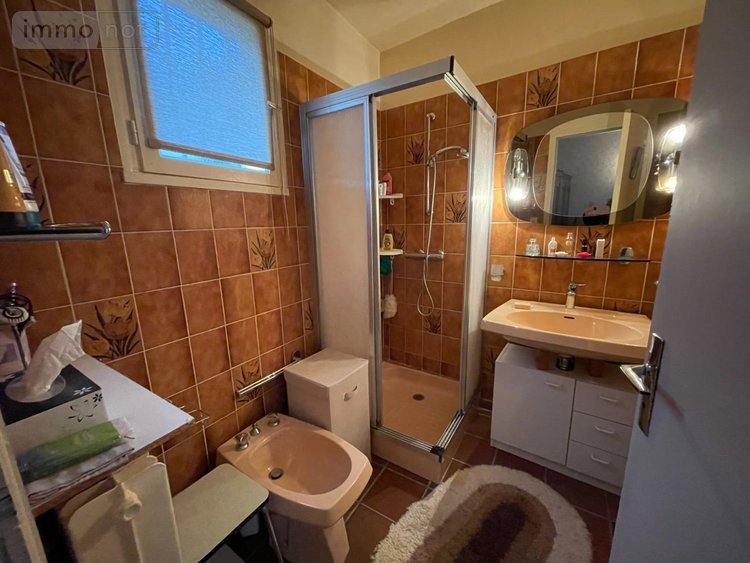 Maison a vendre Saint-Julien-du-Sault 89330 Yonne 103 m2 5 pièces 141000 euros