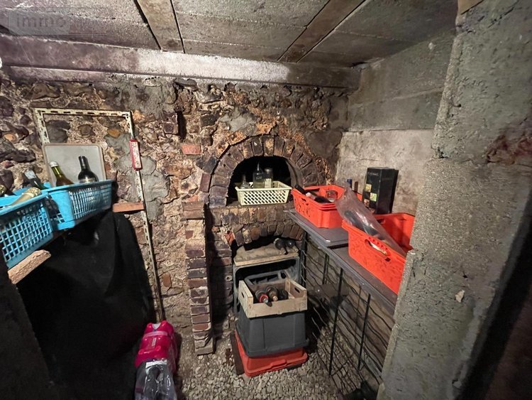 Maison a vendre Saint-Julien-du-Sault 89330 Yonne 103 m2 5 pièces 141000 euros