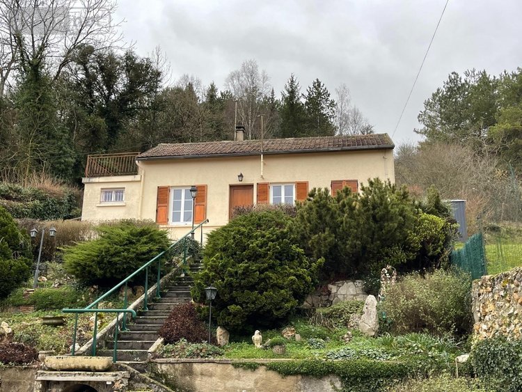 Maison a vendre Saint-Julien-du-Sault 89330 Yonne 103 m2 5 pièces 141000 euros