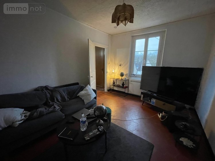 Maison a vendre Saint-Julien-du-Sault 89330 Yonne 103 m2 5 pièces 141000 euros