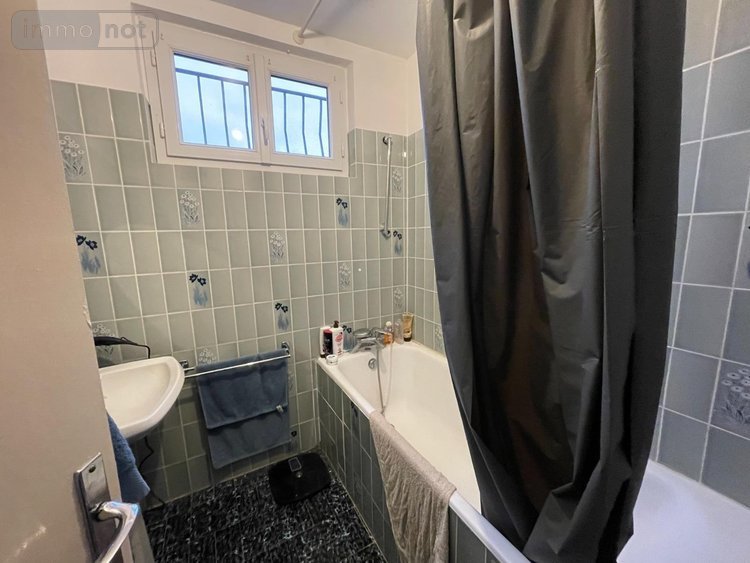 Maison a vendre Saint-Julien-du-Sault 89330 Yonne 103 m2 5 pièces 141000 euros