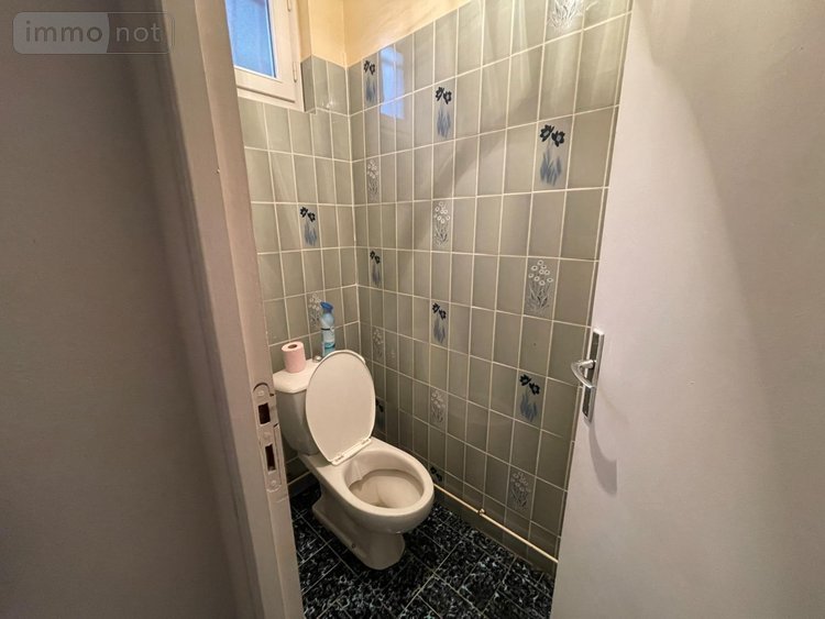 Maison a vendre Saint-Julien-du-Sault 89330 Yonne 103 m2 5 pièces 141000 euros