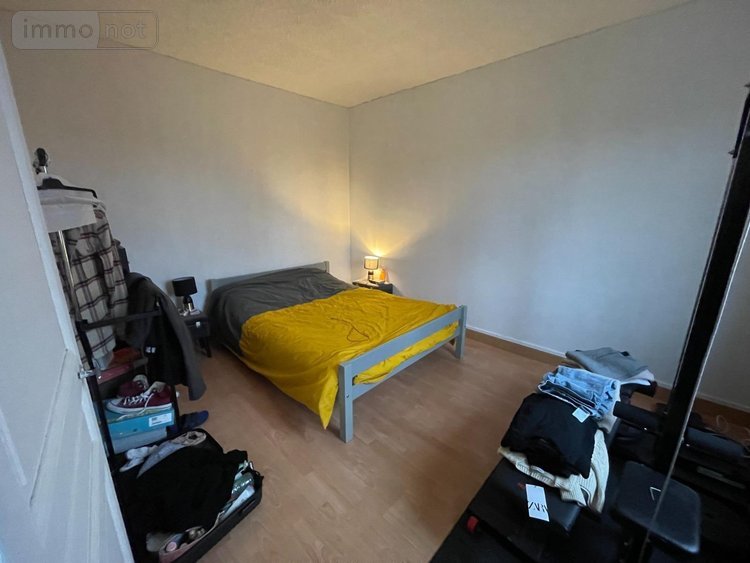 Maison a vendre Saint-Julien-du-Sault 89330 Yonne 103 m2 5 pièces 141000 euros