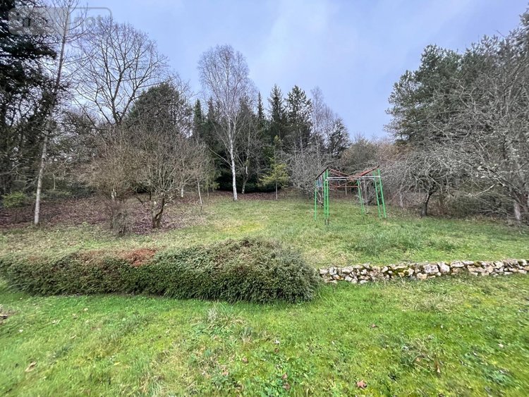 Maison a vendre Saint-Julien-du-Sault 89330 Yonne 103 m2 5 pièces 141000 euros