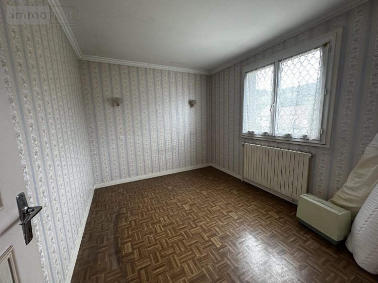 Maison a vendre Saint-Julien-du-Sault 89330 Yonne 114 m2 5 pièces 110000 euros