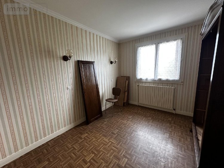 Maison a vendre Saint-Julien-du-Sault 89330 Yonne 114 m2 5 pièces 110000 euros