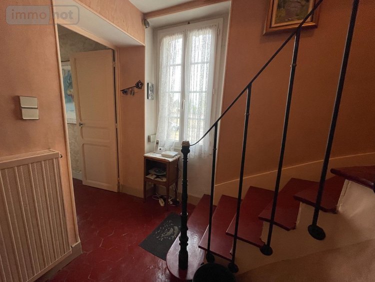 Maison a vendre Cézy 89410 Yonne 123 m2 5 pièces 157000 euros