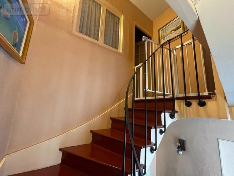 Maison a vendre Cézy 89410 Yonne 123 m2 5 pièces 157000 euros