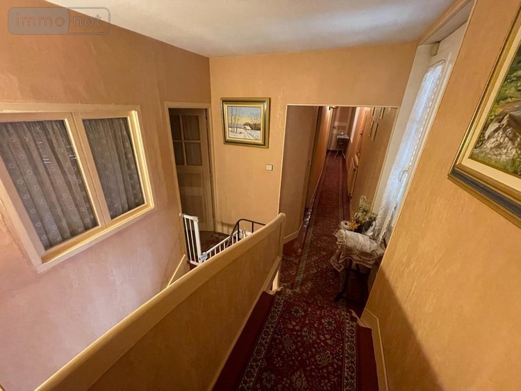 Maison a vendre Cézy 89410 Yonne 123 m2 5 pièces 157000 euros
