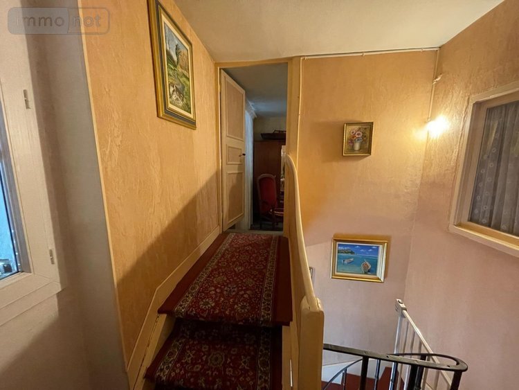 Maison a vendre Cézy 89410 Yonne 123 m2 5 pièces 157000 euros