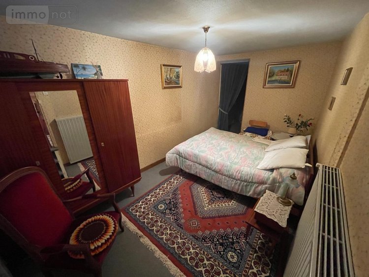 Maison a vendre Cézy 89410 Yonne 123 m2 5 pièces 157000 euros