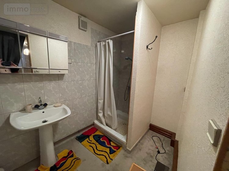 Maison a vendre Cézy 89410 Yonne 123 m2 5 pièces 157000 euros