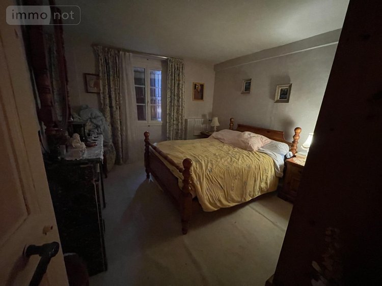 Maison a vendre Cézy 89410 Yonne 123 m2 5 pièces 157000 euros