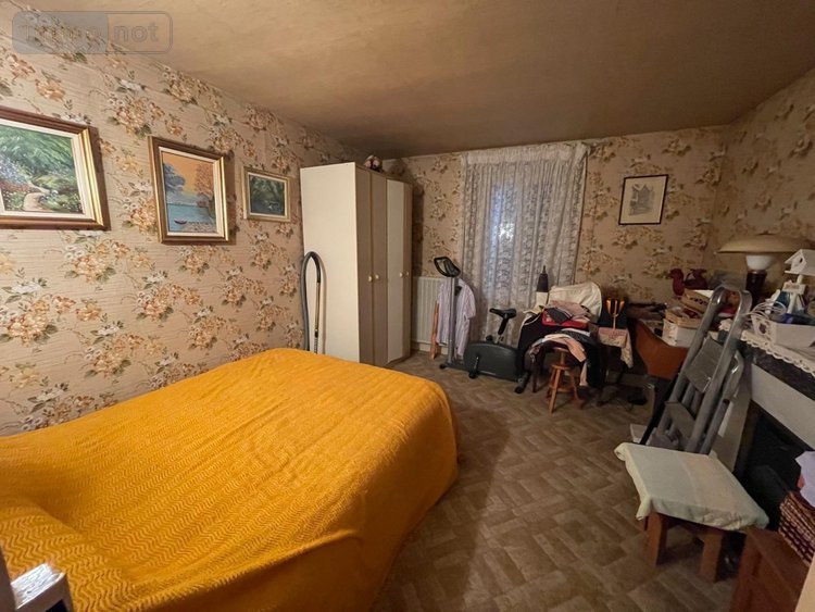 Maison a vendre Cézy 89410 Yonne 123 m2 5 pièces 157000 euros