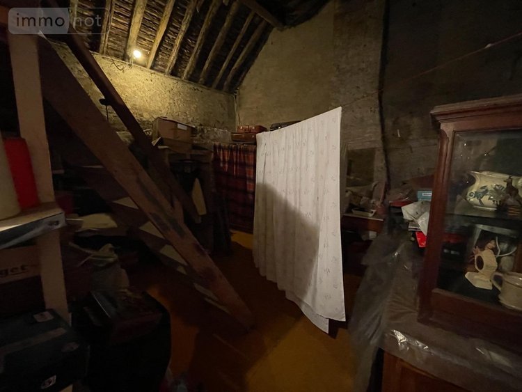 Maison a vendre Cézy 89410 Yonne 123 m2 5 pièces 157000 euros