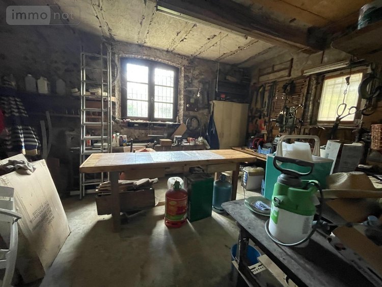 Maison a vendre Cézy 89410 Yonne 123 m2 5 pièces 157000 euros