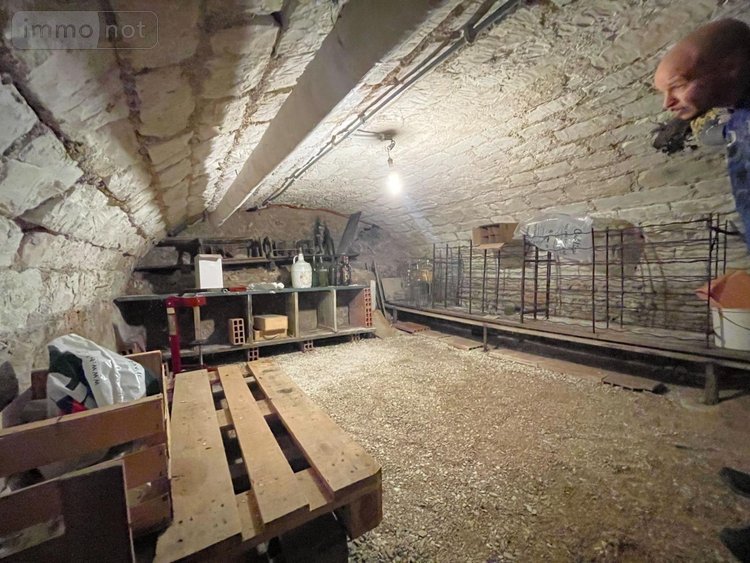 Maison a vendre Cézy 89410 Yonne 123 m2 5 pièces 157000 euros