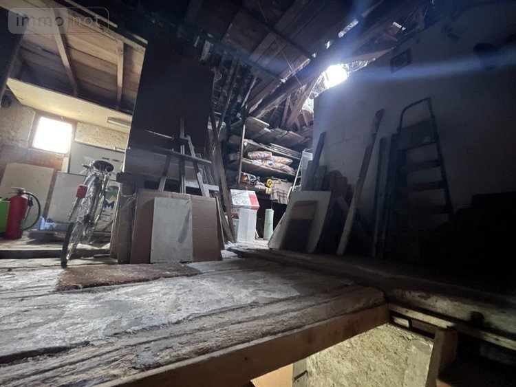 Maison a vendre Cézy 89410 Yonne 123 m2 5 pièces 157000 euros