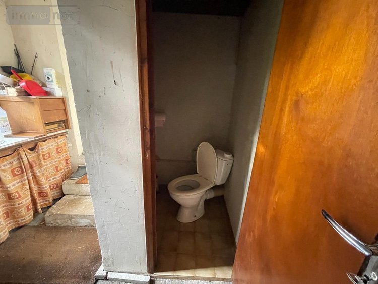 Maison a vendre Cézy 89410 Yonne 123 m2 5 pièces 157000 euros