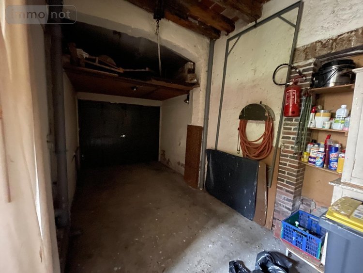 Maison a vendre Cézy 89410 Yonne 123 m2 5 pièces 157000 euros