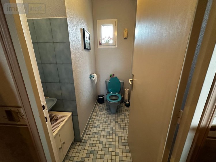 Maison a vendre Verlin 89330 Yonne 187 m2 8 pièces 295000 euros