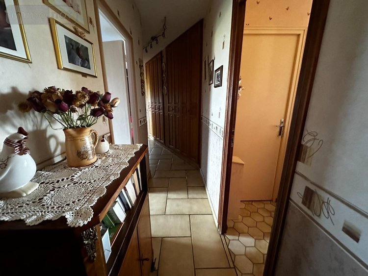 Maison a vendre Verlin 89330 Yonne 187 m2 8 pièces 295000 euros